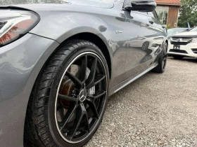 Mercedes-Benz C 43 AMG * ������� * ������ * ��������� ���� *  | Mobile.bg � ����� ������ 7