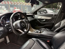 Mercedes-Benz C 43 AMG * ������� * ������ * ��������� ���� *  | Mobile.bg � ����� ������ 11