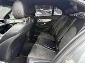 Mercedes-Benz C 43 AMG * ������� * ������ * ��������� ���� *  | Mobile.bg � ����� ������ 12