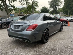 Mercedes-Benz C 43 AMG * ������� * ������ * ��������� ���� *  | Mobile.bg � ����� ������ 6