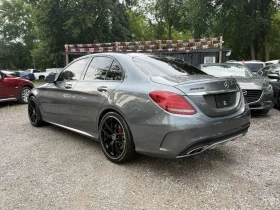 Mercedes-Benz C 43 AMG * ������� * ������ * ��������� ���� *  | Mobile.bg � ����� ������ 4