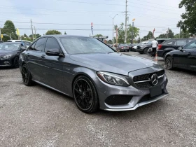 Mercedes-Benz C 43 AMG * ������� * ������ * ��������� ���� *  | Mobile.bg � ����� ������ 3