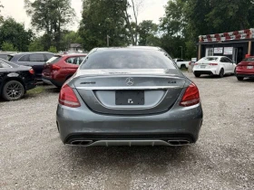 Mercedes-Benz C 43 AMG * ������� * ������ * ��������� ���� *  | Mobile.bg � ����� ������ 5