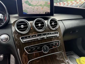 Mercedes-Benz C 43 AMG * ������� * ������ * ��������� ���� *  | Mobile.bg � ����� ������ 15