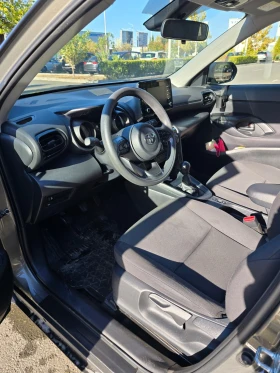 Toyota Yaris Cross | Mobile.bg � ����� ������ 5