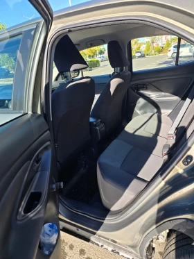 Toyota Yaris Cross | Mobile.bg � ����� ������ 8