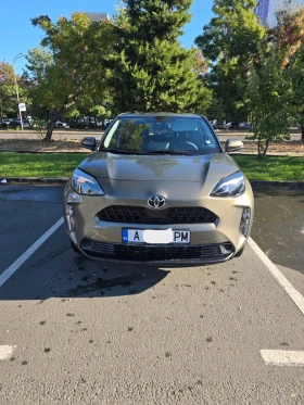 Toyota Yaris Cross | Mobile.bg � ����� ������ 3