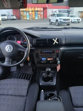 VW Passat 1.9 - 1650 € - 62634453 4