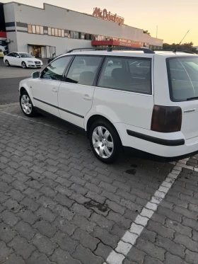 VW Passat 1.9 - 1650 € - 62634453 6