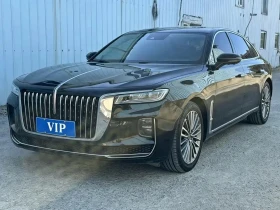 ������ HongQi H9