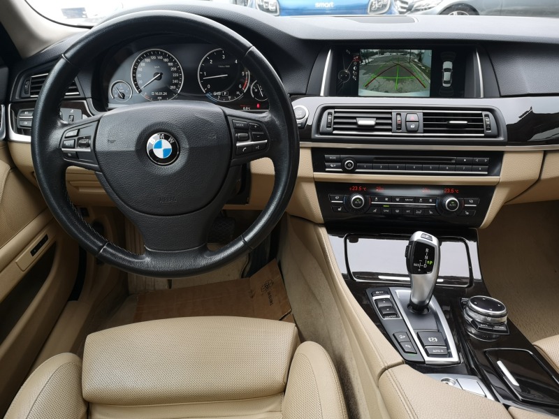 BMW 530 x drive 4X4 178000km Full от БГ, снимка 7 - Автомобили и джипове - 43831364