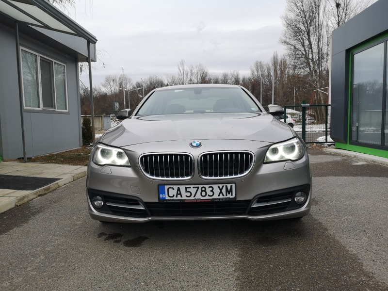 BMW 530 x drive 4X4 178000km Full от БГ, снимка 1 - Автомобили и джипове - 43831364