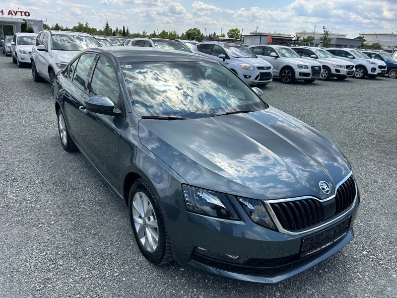 Skoda Octavia (KATO НОВА), снимка 3 - Автомобили и джипове - 46739393