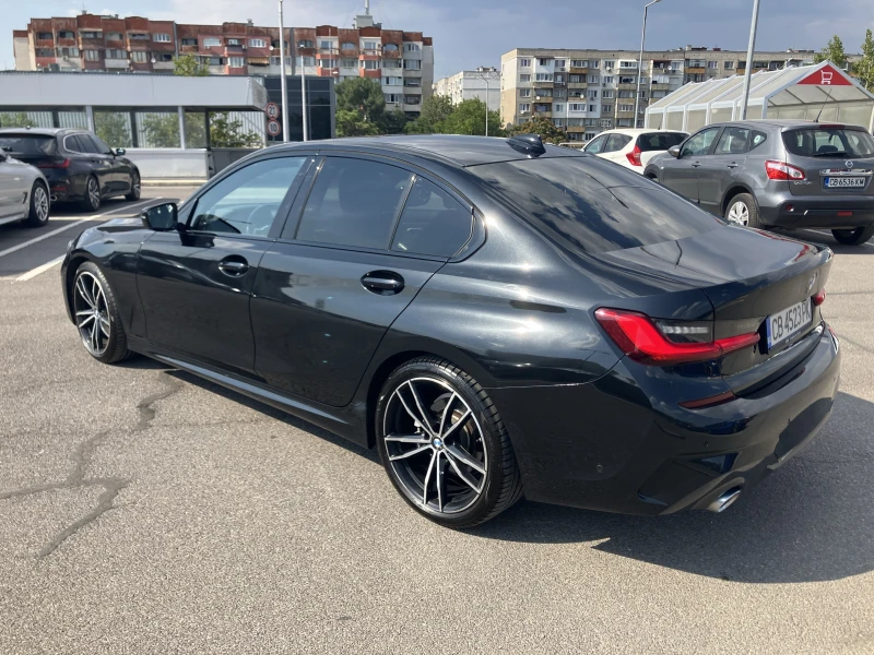 BMW 320 XDRIVE, снимка 4 - Автомобили и джипове - 47182709