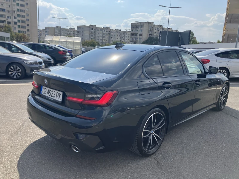 BMW 320 XDRIVE, снимка 3 - Автомобили и джипове - 47182709