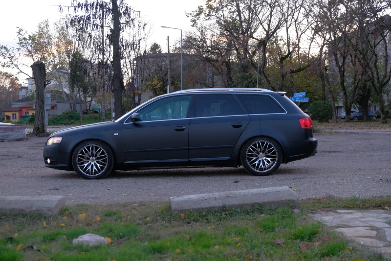 Audi A4 B7 Avant, снимка 6 - Автомобили и джипове - 47272045