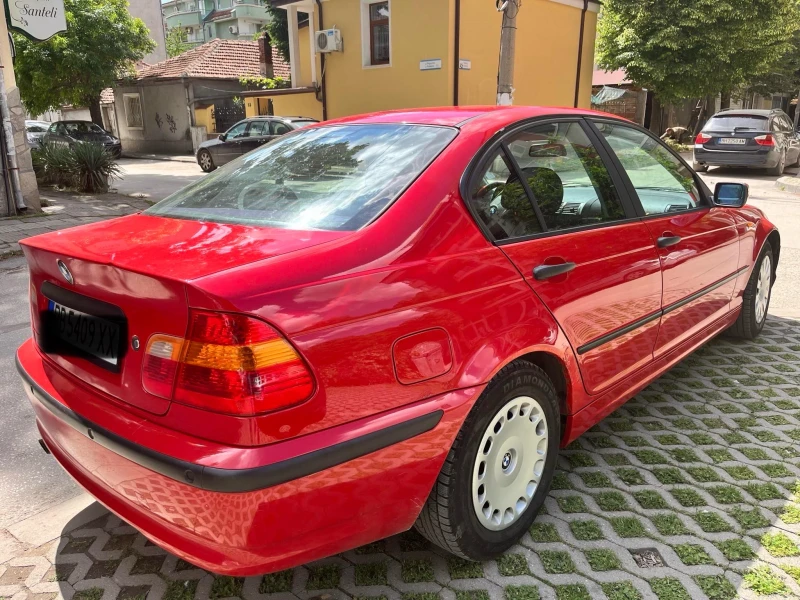 BMW 318, снимка 6 - Автомобили и джипове - 47345839