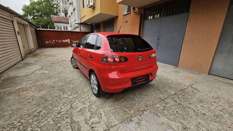 Seat Ibiza 1.4 * 193000 * км, снимка 2 - Автомобили и джипове - 47588018