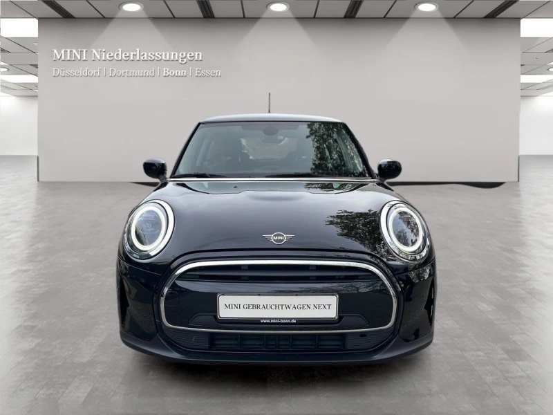 Mini Cooper ONE 3-T&#220;RER, снимка 2 - Автомобили и джипове - 47598258