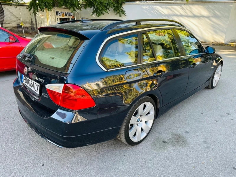 BMW 325 325i, снимка 3 - Автомобили и джипове - 47769506