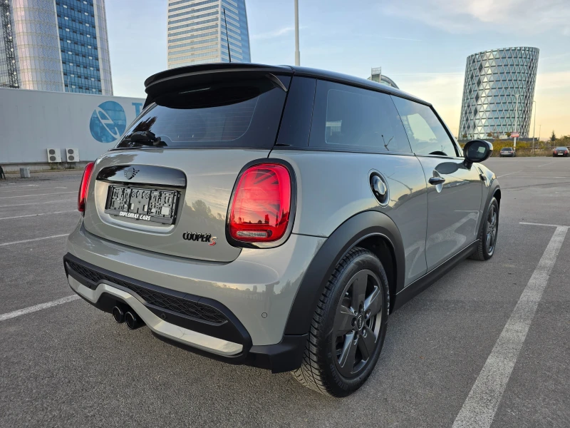 Mini Cooper s F56  ГАРАНЦИЯ, снимка 4 - Автомобили и джипове - 47806634