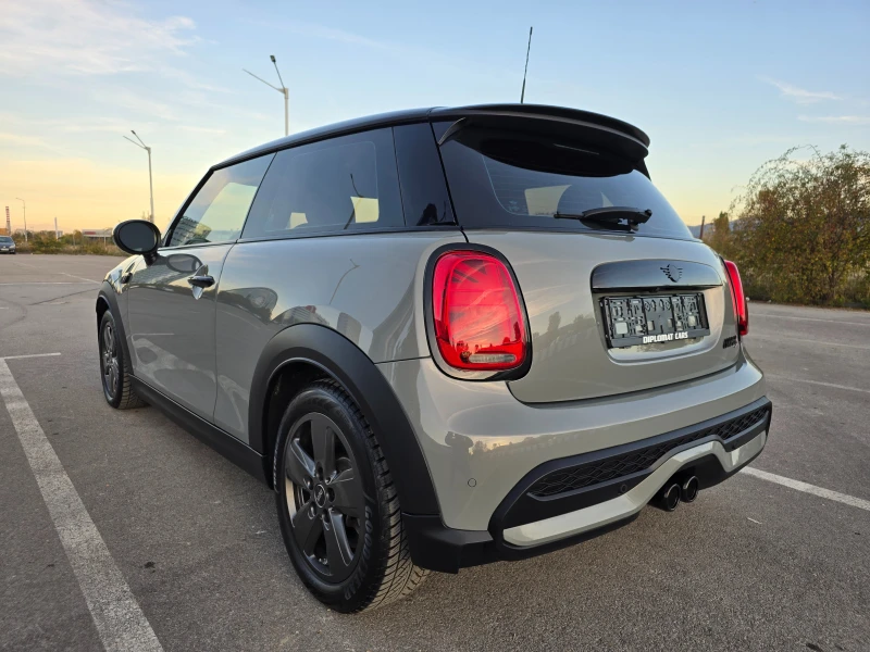 Mini Cooper s F56  ГАРАНЦИЯ, снимка 7 - Автомобили и джипове - 47806634