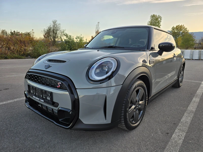 Mini Cooper s F56  ГАРАНЦИЯ, снимка 9 - Автомобили и джипове - 47806634