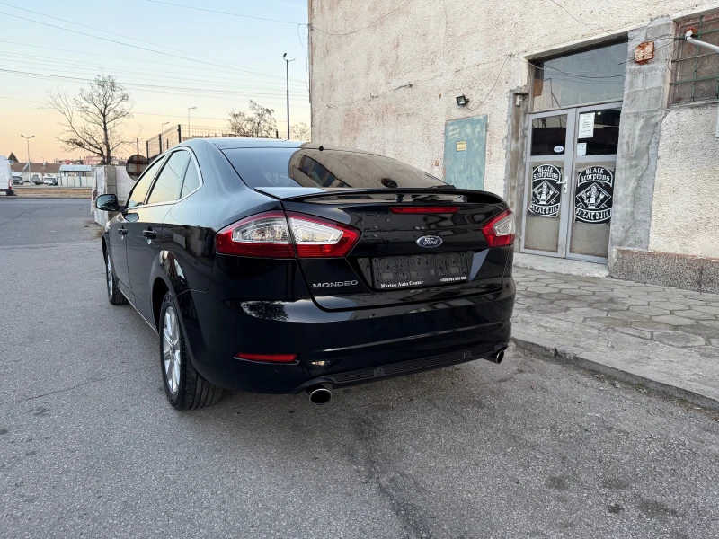 Ford Mondeo 2.0 SCTi Titanium, снимка 8 - Автомобили и джипове - 48133352