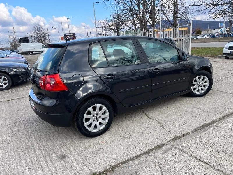 VW Golf 1.9TDI, снимка 4 - Автомобили и джипове - 48678268