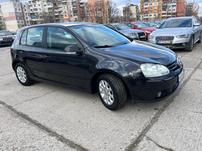 VW Golf 1.9TDI, снимка 3 - Автомобили и джипове - 48678268