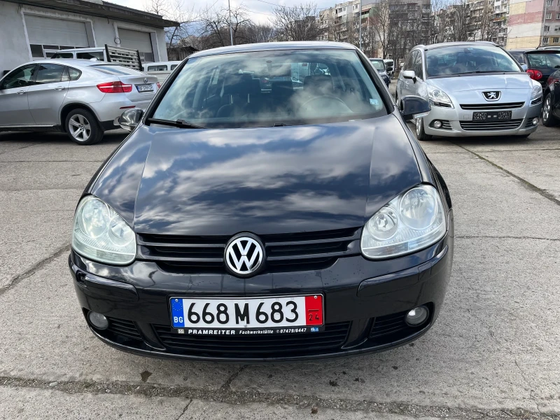 VW Golf 1.9TDI, снимка 2 - Автомобили и джипове - 48678268