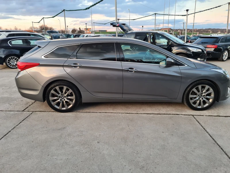 Hyundai I40, снимка 2 - Автомобили и джипове - 49484794