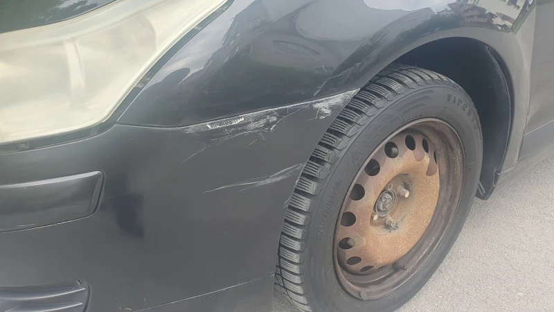 Citroen C4, снимка 4 - Автомобили и джипове - 52534189