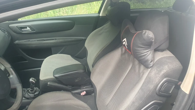Citroen C4, снимка 10 - Автомобили и джипове - 52534189