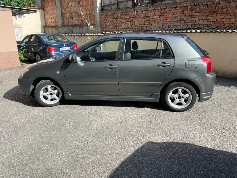 Toyota Corolla, снимка 2 - Автомобили и джипове - 52223523
