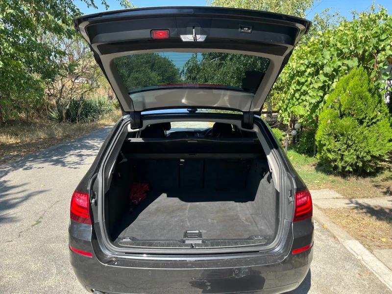 BMW 520, снимка 5 - Автомобили и джипове - 52920316