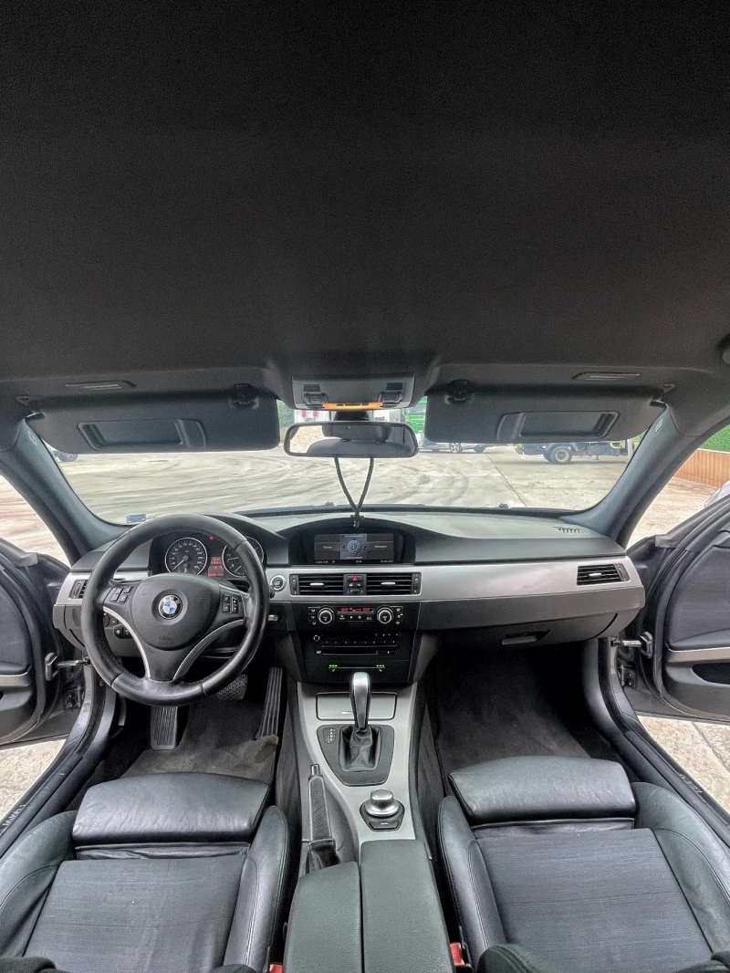 BMW 330 d, снимка 8 - Автомобили и джипове - 52258671