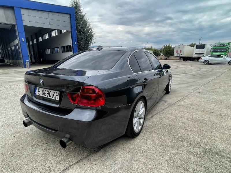 BMW 330 d, снимка 7 - Автомобили и джипове - 52258671