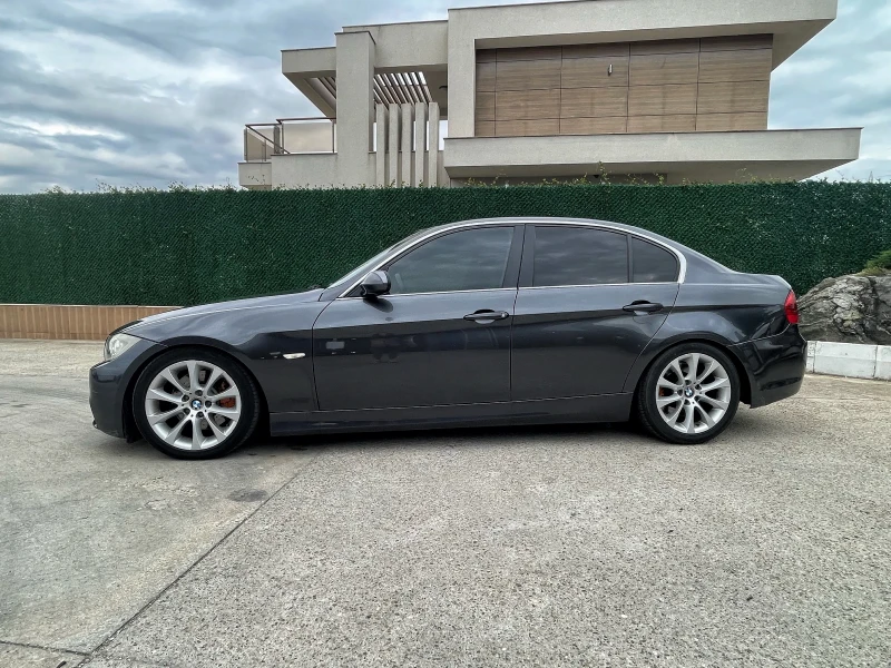 BMW 330 d, снимка 5 - Автомобили и джипове - 52258671