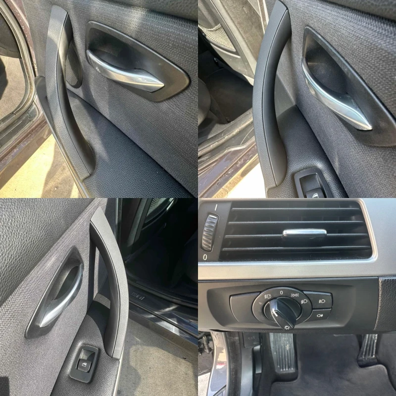 BMW 330 d, снимка 11 - Автомобили и джипове - 52258671