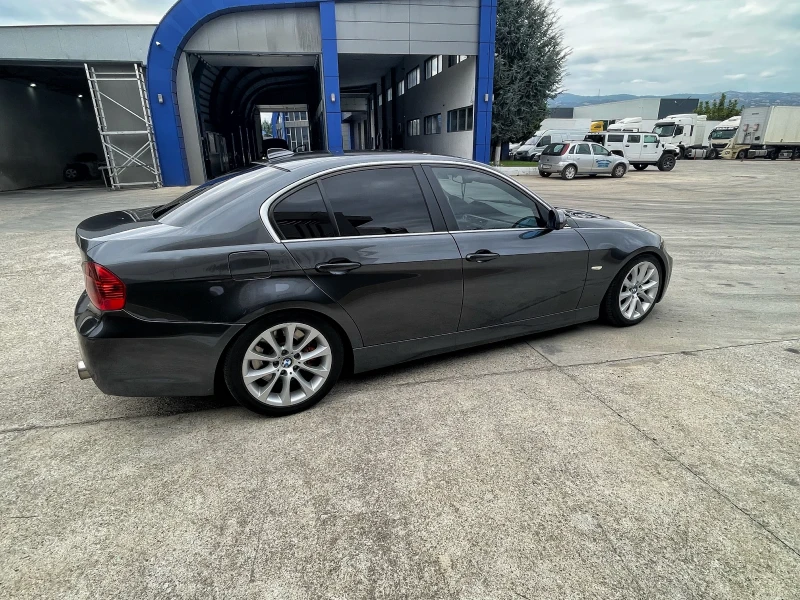BMW 330 d, снимка 6 - Автомобили и джипове - 52258671