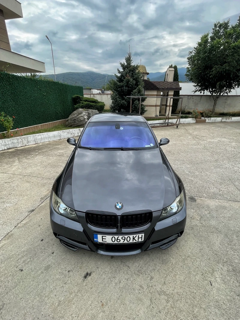 BMW 330 d, снимка 2 - Автомобили и джипове - 52258671