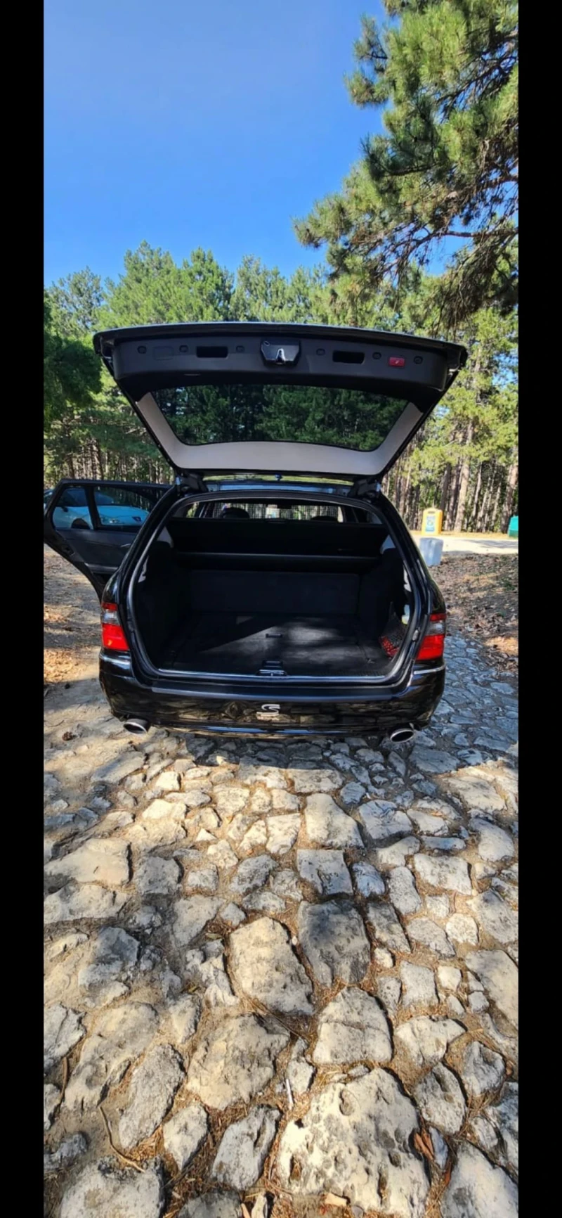 Mercedes-Benz E 280 AVANGARD , снимка 14 - Автомобили и джипове - 52344491