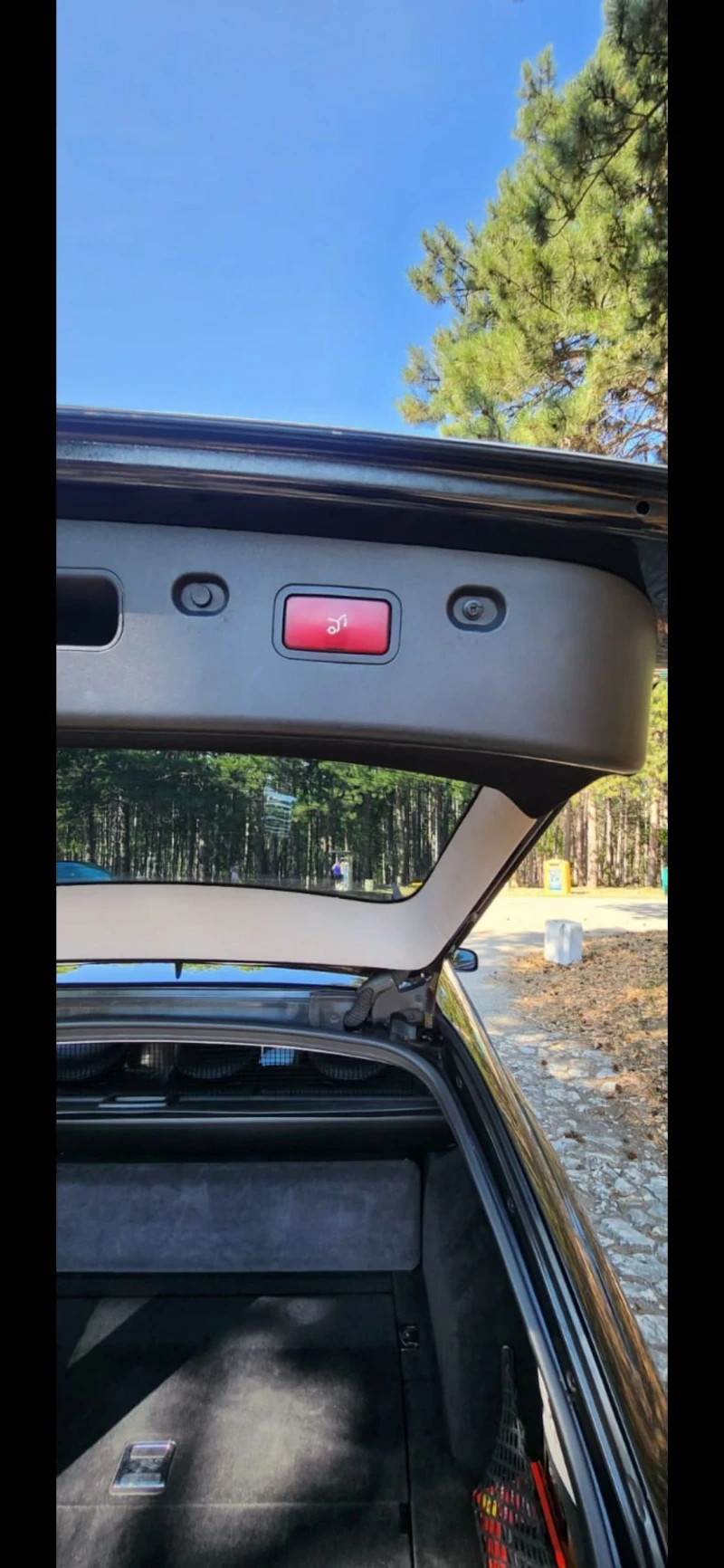 Mercedes-Benz E 280 AVANGARD , снимка 13 - Автомобили и джипове - 52344491