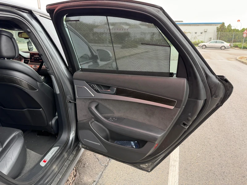 Audi S8 700кс* БАРТЕР, снимка 9 - Автомобили и джипове - 52456589