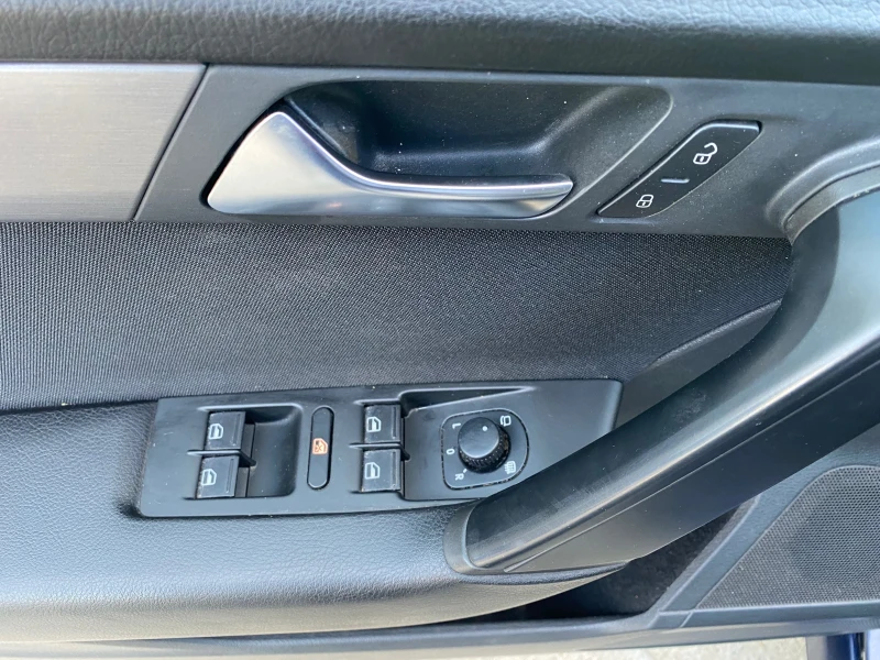 VW Passat 2.0tdi 140hp 4motion, снимка 10 - Автомобили и джипове - 52509639