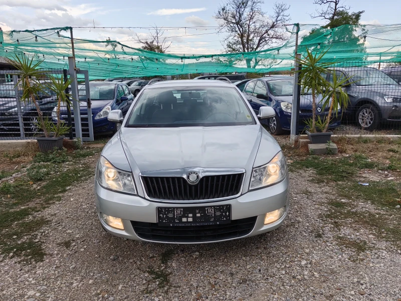 Skoda Octavia 1.9tdi 4x4 105ps, снимка 2 - Автомобили и джипове - 52554151