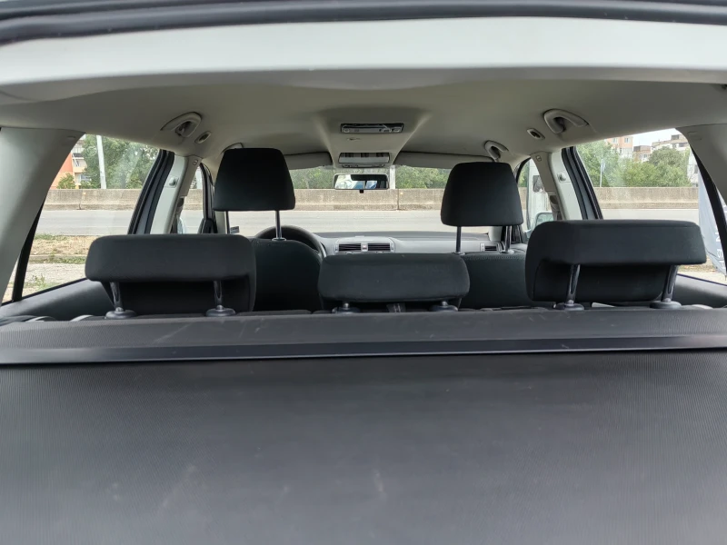 Skoda Octavia 1.9tdi 4x4 105ps, снимка 12 - Автомобили и джипове - 52554151