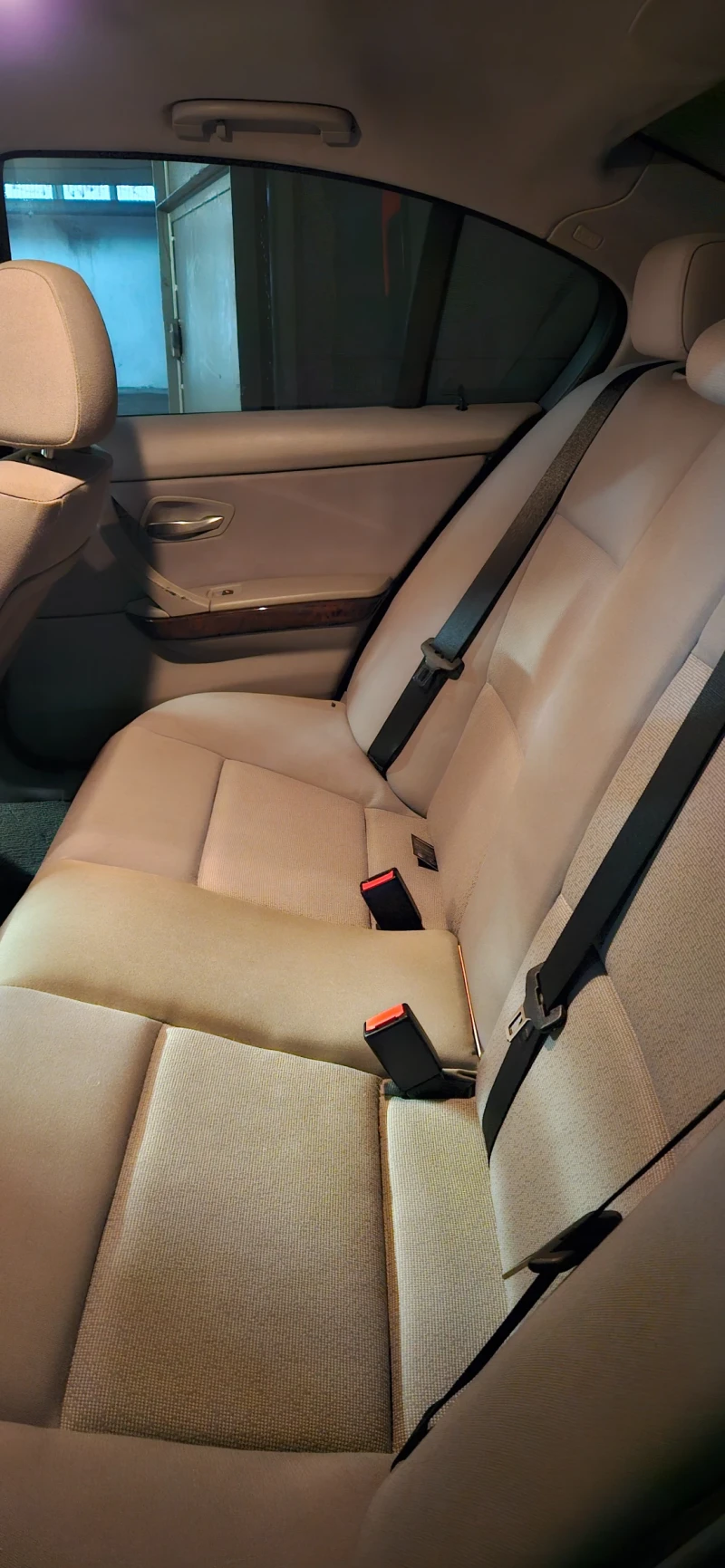 BMW 320, снимка 5 - Автомобили и джипове - 52688472