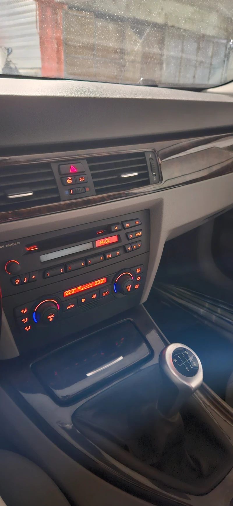 BMW 320, снимка 3 - Автомобили и джипове - 52688472